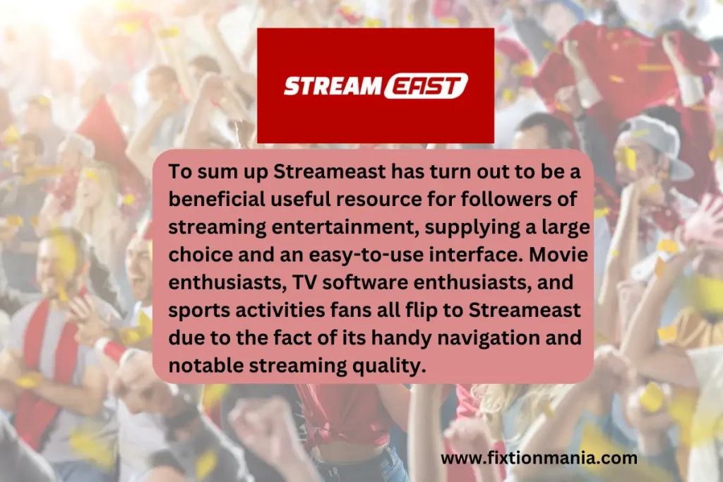 Streameast