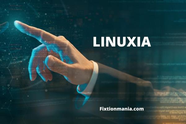 Linuxia