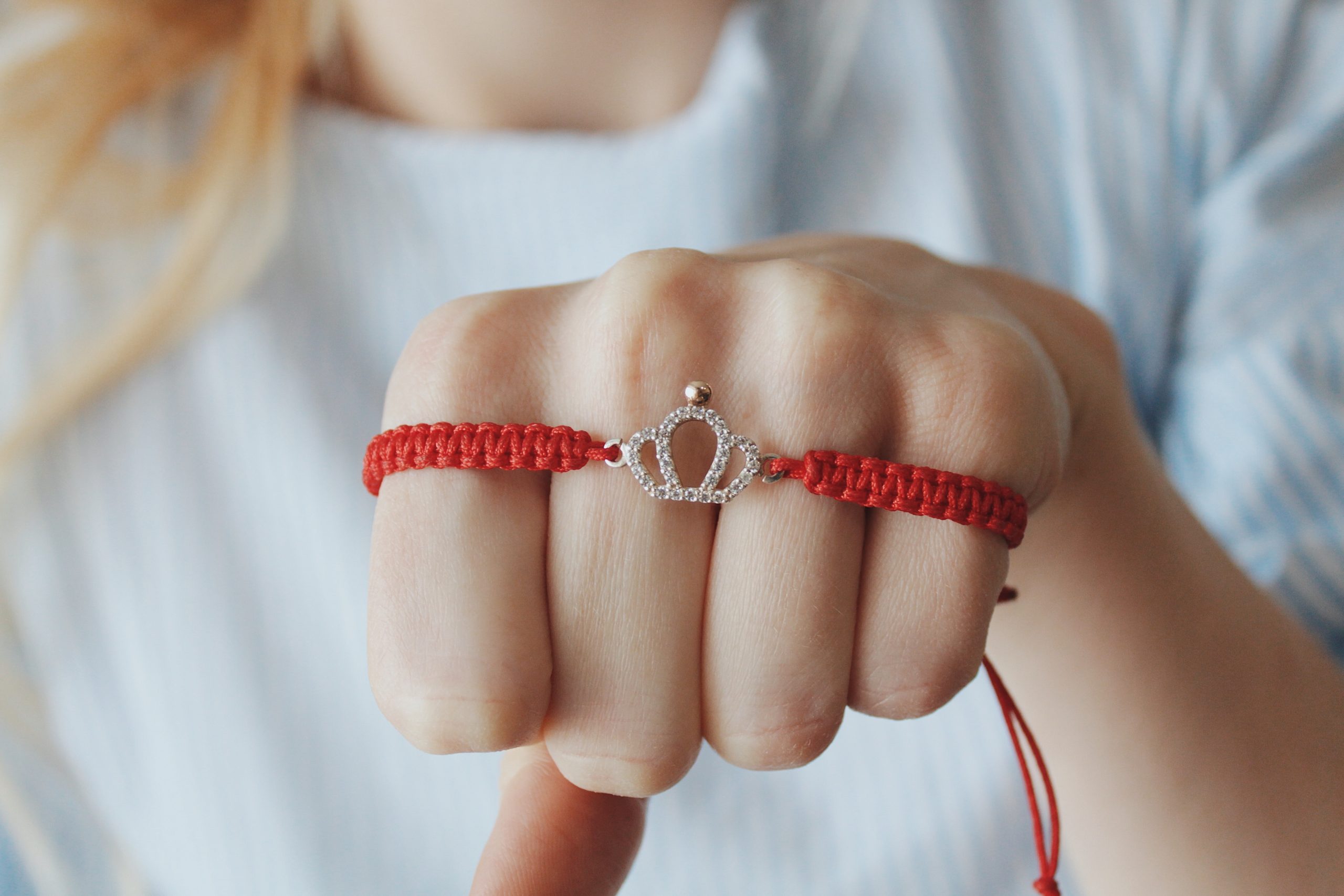 Heart Bracelets