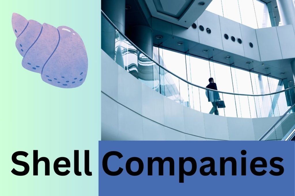 Shell Companies