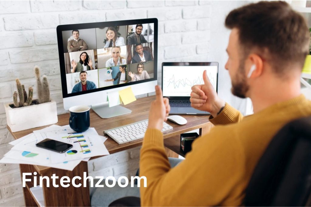 Probably, one of the most relevant contributions fintechzoom has to make in financial inclusion: in a good number of developing countries, a large portion of the population remains unbanked, signifying that most people do not have access to basic financial services.