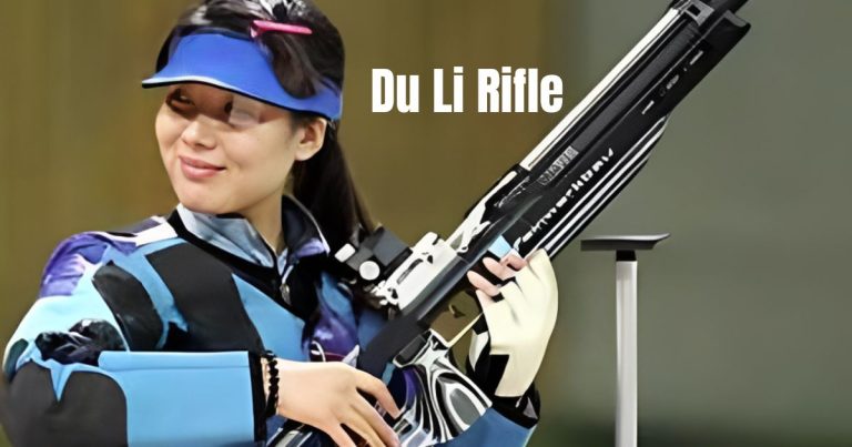 Du Li Rifle