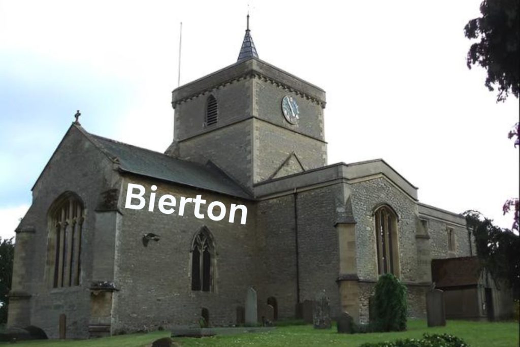 bierton