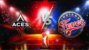 Aces vs Fever