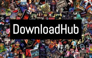 DownloadHub