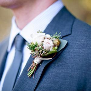 Boutonniere