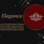 The Elegance Brands journey is a case of adaptation and innovation within the beverage industry.