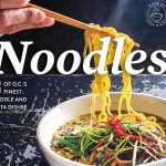 Noodle Magazine is a completely foodie platform for all the noodles. It unites the prolific traditions, innovative recipes, and cooking tips noodle enthusiasts are craving so much.