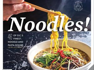 Noodle Magazine is a completely foodie platform for all the noodles. It unites the prolific traditions, innovative recipes, and cooking tips noodle enthusiasts are craving so much.